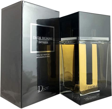 dior homme intense 150 ml|Dior Homme Intense 2020.